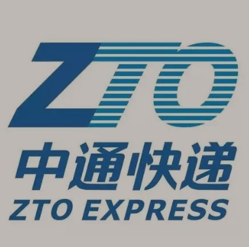 特克斯中通快递